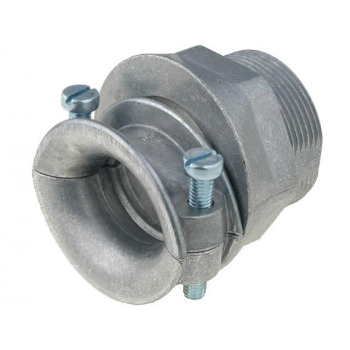 09000005106; Gland; PG29; Øcable: 19÷29mm; Mat: metal; Spanner: 41mm; HARTING 09000005106; Gland; PG29; Øcable: 19÷29mm; Mat: metal; Spanner: 41mm; HARTING