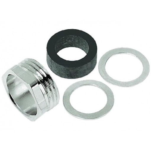 09000005113; Gland; PG11; IP65; 10÷12mm; Mat: metal; HARTING 09000005113; Gland; PG11; IP65; 10÷12mm; Mat: metal; HARTING