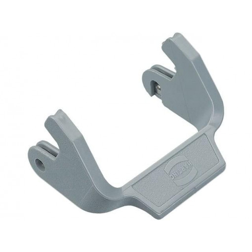 09000005222; Secondary lock; size 6B; Application: for single latch housings; HARTING 09000005222; Secondary lock; size 6B; Application: for single latch housings; HARTING