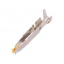 09060008472; Contact; female; 0.5÷1.5mm2; 16AWG÷20AWG; crimped; HARTING