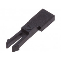 09060019905; Coding pin; Engineering PN: DIN-Power coding pin D20; HARTING