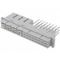 09062316821; Plug; DIN 41612; type MH; female; PIN: 31(7+24); straight; 15A; HARTING 09062316821; Plug; DIN 41612; type MH; female; PIN: 31(7+24); straight; 15A; HARTING