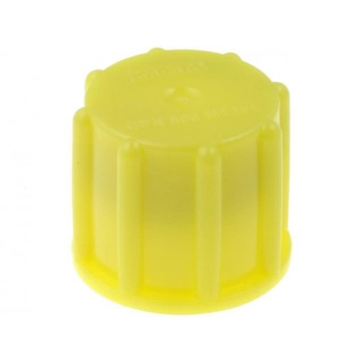 10901 0909 UAC 101; Protection cover; for male M12 connectors; plastic; LUMBERG AUTOMATION 10901 0909 UAC 101; Protection cover; for male M12 connectors; plastic; LUMBERG AUTOMATION