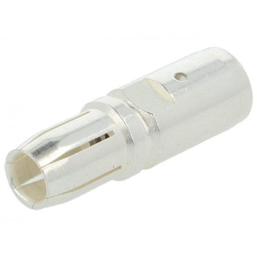 09110006212; Contact; female; 10÷25mm2; Han Modular; silver plated; crimped; HARTING