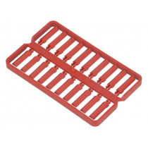 09120009924; Coding pin; 20pcs; Engineering PN: Han Q12-Coding pin 20/block; HARTING