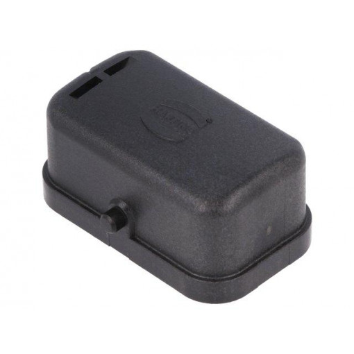 09120085407; Protection cover; Han Compact; HARTING