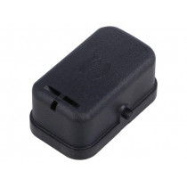 09120085408; Protection cover; Han Compact; HARTING