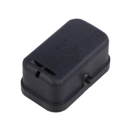 09120085408; Protection cover; Han Compact; HARTING