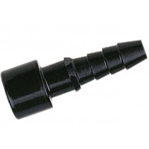 09140006152; Contact; male; Han Modular Pneumatic; Ø3mm pipe; Delrin; 8bar; HARTING