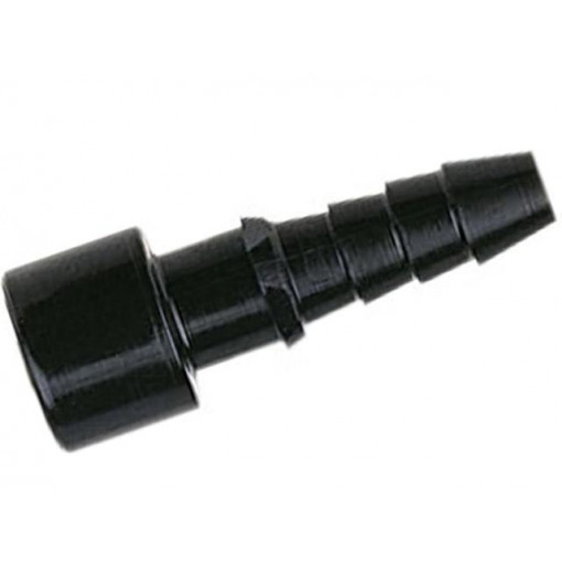 09140006152; Contact; male; Han Modular Pneumatic; Ø3mm pipe; Delrin; 8bar; HARTING