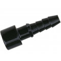 09140006257; Contact; female; Han Modular Pneumatic; Ø3mm pipe; Delrin; 8bar; HARTING 09140006257; Contact; female; Han Modular Pneumatic; Ø3mm pipe; Delrin; 8bar; HARTING