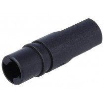 09140006491; Mounting adapter; Han Modular Pneumatic; HARTING