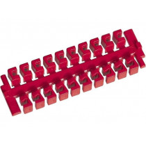 09140009960; Locking element; Han Modular; 20pcs.; HARTING