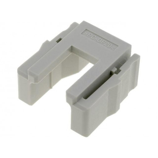 09140009966; Connector: HAN; module; male; Han Modular RJ45; straight; 1A; 50V; HARTING