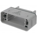 09140010320; Enclosure: for HAN Modular connectors; Han Modular ECO; HARTING 09140010320; Enclosure: for HAN Modular connectors; Han Modular ECO; HARTING