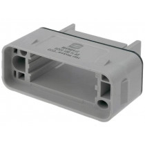 09140010320; Enclosure: for HAN Modular connectors; Han Modular ECO; HARTING