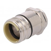 09151000374; Enclosure: for circular connectors; external thread; straight; HARTING 09151000374; Enclosure: for circular connectors; external thread; straight; HARTING