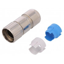 09151000401; Enclosure: for circular connectors; for cable; internal thread; HARTING 09151000401; Enclosure: for circular connectors; for cable; internal thread; HARTING