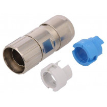 09151000403; Enclosure: for circular connectors; for cable; internal thread; HARTING 09151000403; Enclosure: for circular connectors; for cable; internal thread; HARTING