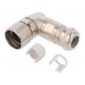 09151000601; Enclosure: for circular connectors; for cable; internal thread; HARTING 09151000601; Enclosure: for circular connectors; for cable; internal thread; HARTING
