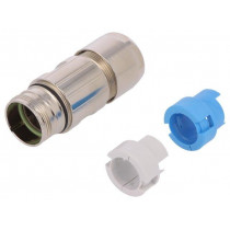 09151000702; Enclosure: for circular connectors; for cable; external thread; HARTING 09151000702; Enclosure: for circular connectors; for cable; external thread; HARTING