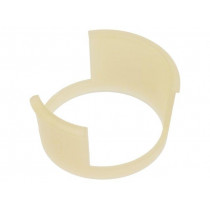 09151009302; Locking element; Application: for M23 female contact inserts; HARTING 09151009302; Locking element; Application: for M23 female contact inserts; HARTING