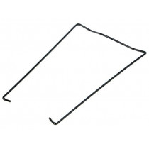 092.71; Fastening clip; Application: 92.03; Series: 62.32,62.33; FINDER 092.71; Fastening clip; Application: 92.03; Series: 62.32,62.33; FINDER