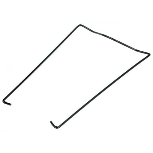 092.71; Fastening clip; Application: 92.03; Series: 62.32,62.33; FINDER 092.71; Fastening clip; Application: 92.03; Series: 62.32,62.33; FINDER