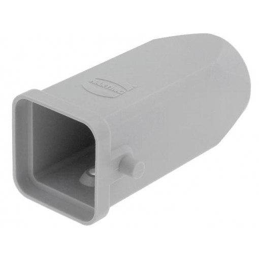 09200030420; Enclosure: for Han connectors; Han; size 3A; for cable; for latch; HARTING