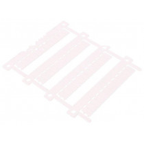 093.48; Label; Series: 93; Kit: 48 marker tags; FINDER 093.48; Label; Series: 93; Kit: 48 marker tags; FINDER