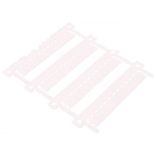 093.48; Label; Series: 93; Kit: 48 marker tags; FINDER 093.48; Label; Series: 93; Kit: 48 marker tags; FINDER