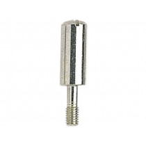 09300009901; Coding pin; Han; Thread: M3; Engineering PN: Coding Pins; HARTING