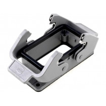 09300100301; Enclosure: for rectangular connectors; Han; size 10B; IP65; HARTING