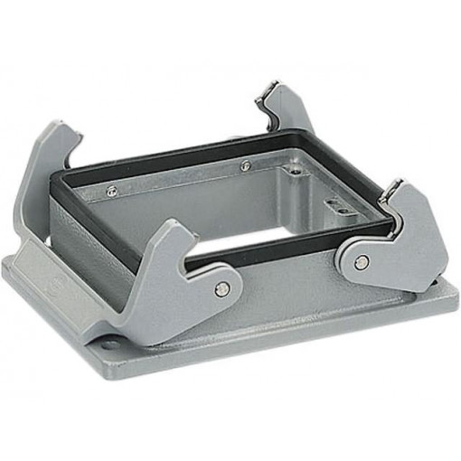 09300320301; Enclosure: for Han connectors; Han; size 32B (2 x 16B); HARTING