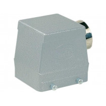 09300320521; Enclosure: for rectangular connectors; Han; size 32B (2 x 16B); HARTING