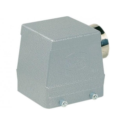 09300320521; Enclosure: for rectangular connectors; Han; size 32B (2 x 16B); HARTING
