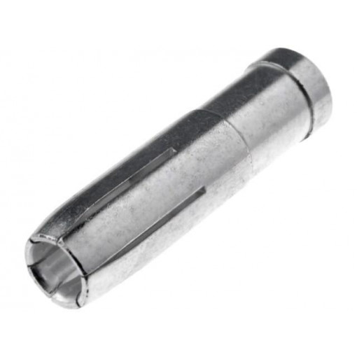 09320006209; Contact; 10mm2; Han Modular 40A; silver plated; crimped; 3mΩ; HARTING