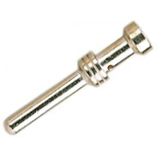 09330006110; Contact; male; 1.5mm2; Han E; silver plated; crimped; 16A; HARTING