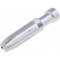 09330006202; Contact; female; 2.5mm2; Han E; silver plated; crimped; 16A; HARTING 09330006202; Contact; female; 2.5mm2; Han E; silver plated; crimped; 16A; HARTING