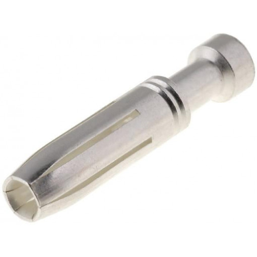 09330006204; Contact; female; 1.5mm2; Han E; silver plated; crimped; 16A; HARTING