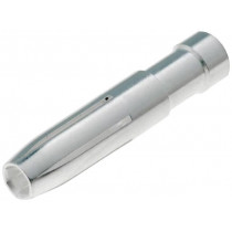 09330006207; Contact; female; 4mm2; Han E; silver plated; crimped; 16A; HARTING