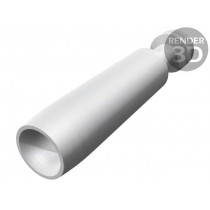 09330006215; Contact; female; 0.75mm2; Han E; gold-plated; crimped; 16A; HARTING