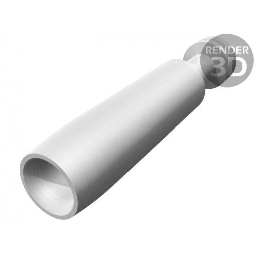 09330006215; Contact; female; 0.75mm2; Han E; gold-plated; crimped; 16A; HARTING