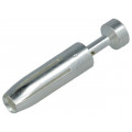 09330006227; Contact; female; 0.14÷0.37mm2; Han E; silver plated; crimped; 16A; HARTING