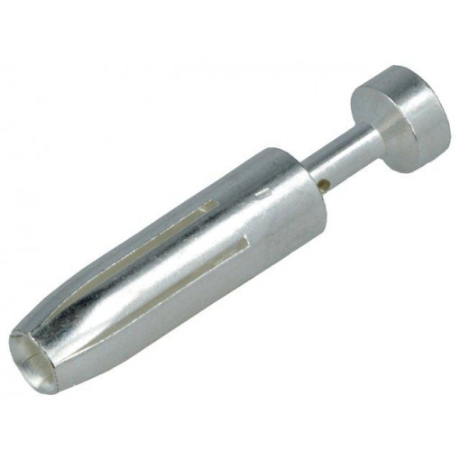 09330006227; Contact; female; 0.14÷0.37mm2; Han E; silver plated; crimped; 16A; HARTING