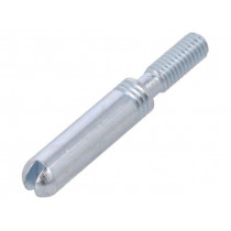 09330009808; Coding pin; Application: for Han connectors; HARTING