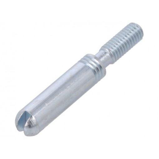 09330009808; Coding pin; Application: for Han connectors; HARTING