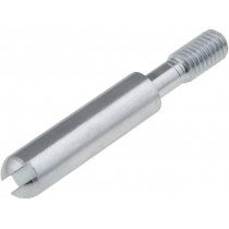 09330009908; Coding pin; Application: for Han connectors; HARTING