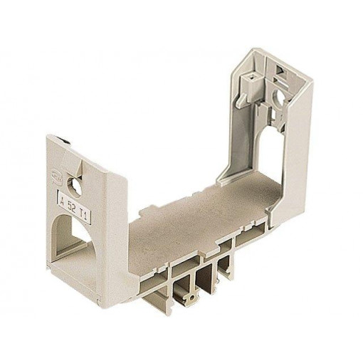 09330009989; Fixing element; size 24B; Application: for Han connectors; HARTING