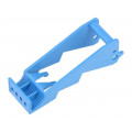 095.91.3; Fastening clip; Application: 95.85.3,95.55,95.55.3,95.95.3; FINDER 095.91.3; Fastening clip; Application: 95.85.3,95.55,95.55.3,95.95.3; FINDER